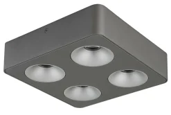 Clearance LED Strahler HANGARAU Spotserien|Led-Leuchten