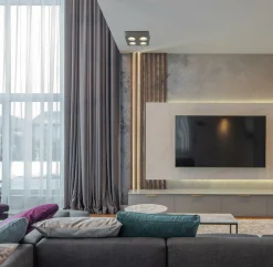 Clearance LED Strahler HANGARAU Spotserien|Led-Leuchten