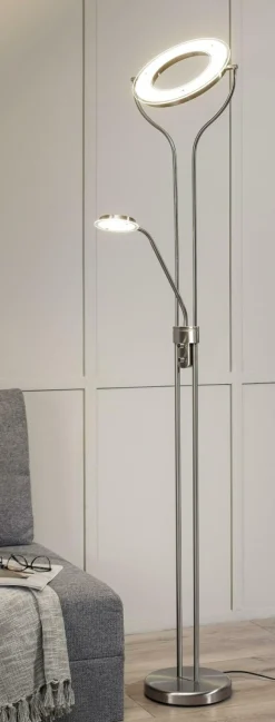 Discount LED-Fluter SEATTLE II Stehleuchten|Led-Leuchten