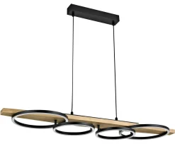 New LED-Pendelleuchte TONDO Led-Leuchten|Pendelleuchten