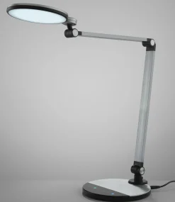 Clearance LED-Schreibtischleuchte EXPECT Schreibtischleuchten|Tischleuchten