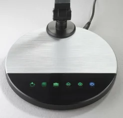 Clearance LED-Schreibtischleuchte EXPECT Schreibtischleuchten|Tischleuchten