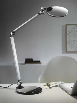 Clearance LED-Schreibtischleuchte EXPECT Schreibtischleuchten|Tischleuchten