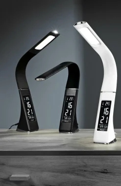 Online LED-Schreibtischleuchte SWING Schreibtischleuchten|Tischleuchten