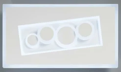 New LED-Wandleuchte STAIRS Wandleuchten|Led-Leuchten