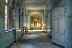 Leinwandbild LOST FLOOR Kunstdrucke|Originalbilder