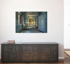 Leinwandbild LOST FLOOR Kunstdrucke|Originalbilder