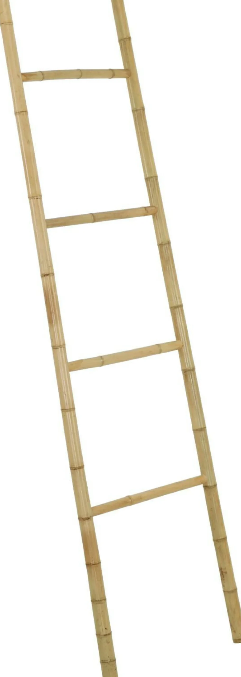 Sale Leiter BAMBUS Dekoration