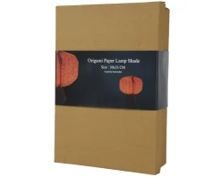 Clearance Leuchte PAPIER Dekoration