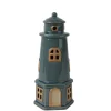 Hot Leuchtturm Dekoration