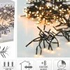 New Lichterkette BLACK CLUSTER LED Lichterketten|Lichterketten