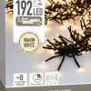 Clearance Lichterkette CLUSTER LED Lichterketten|Lichterketten