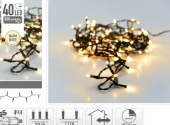 Lichterkette GREEN LED Lichterketten|Lichterketten