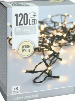 Discount Lichterkette GREEN LED Lichterketten|Lichterketten