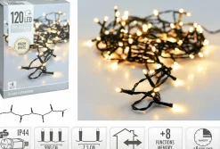 Discount Lichterkette GREEN LED Lichterketten|Lichterketten