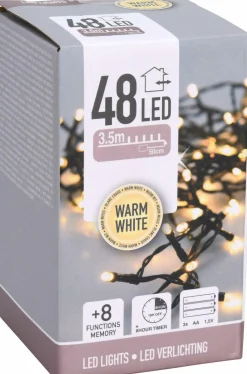 Discount Lichterkette LED Lichterketten|Lichterketten