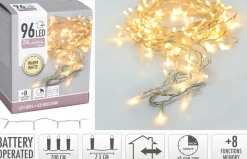 Clearance Lichterkette LED Lichterketten|Lichterketten