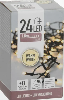 Hot Lichterkette LED Lichterketten|Lichterketten