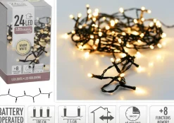 Hot Lichterkette LED Lichterketten|Lichterketten