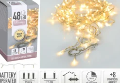 Clearance Lichterkette LED Lichterketten|Lichterketten
