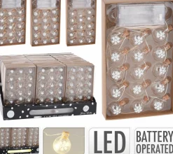 Outlet Lichterkette LED Lichterketten|Lichterketten