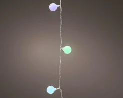 Lichterkette LED OUTDOOR Lichterketten