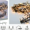 Lichterkette MICRO CLUSTER LED Lichterketten|Lichterketten