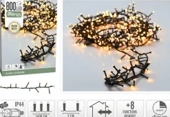 Online Lichterkette MICRO CLUSTER LED Lichterketten|Lichterketten