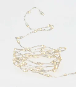 Best Lichterkette SILBERDRAHT LED Lichterketten|Lichterketten