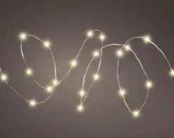 Outlet Lichterkette Solar Twinckle Lichterketten