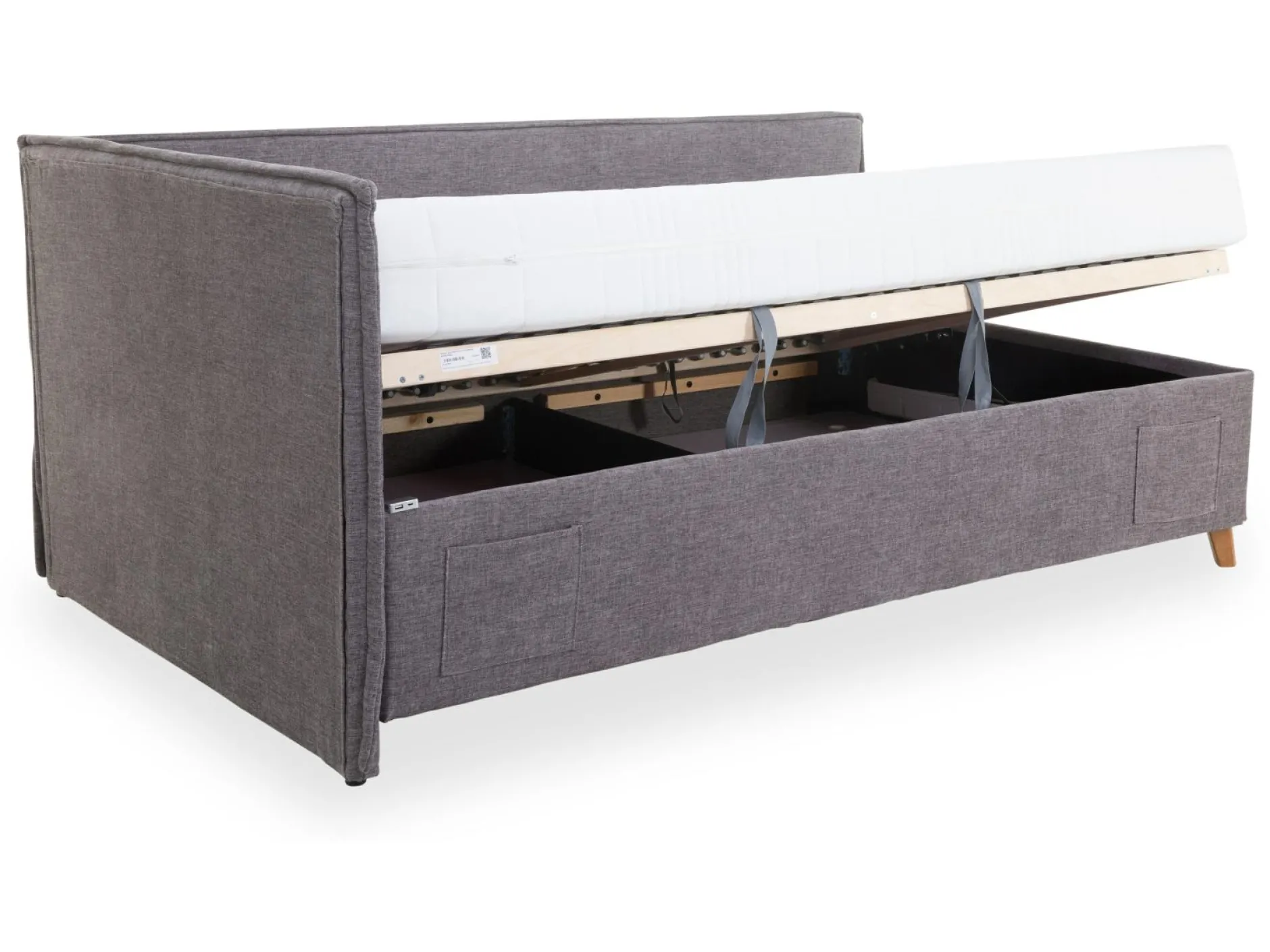 Discount Liege MIMIZAN Betten