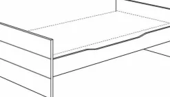 Clearance Liege FIONA Betten