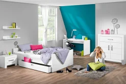 New Liege FIONA Betten