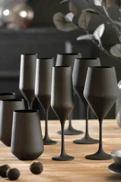 Outlet Longdrinkbecher JANE Gläser|Gedeckter Tisch