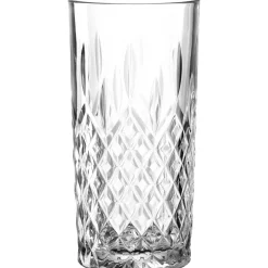 Longdrinkbecher LIMITED Gläser|Gedeckter Tisch