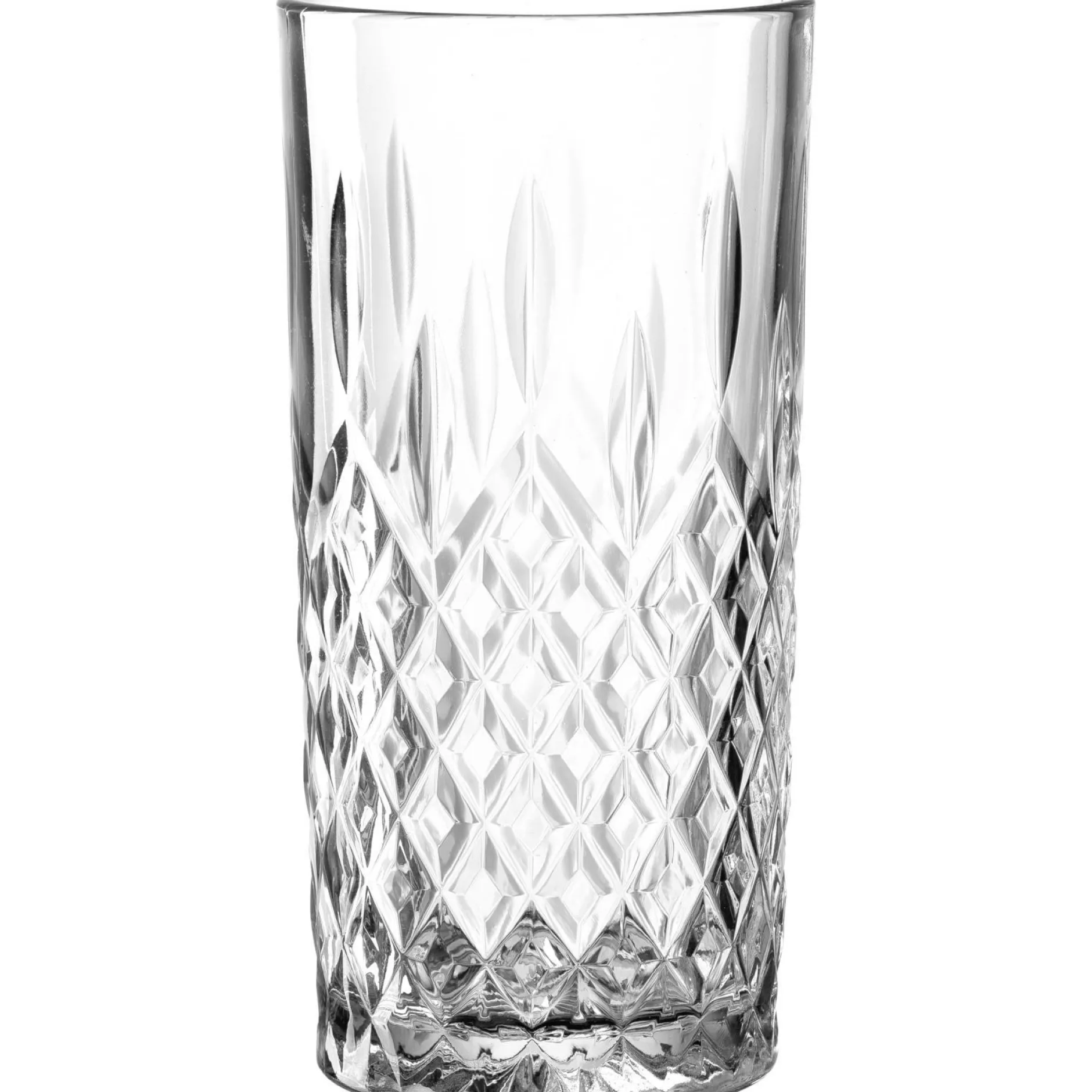 Longdrinkbecher LIMITED Gläser|Gedeckter Tisch