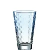 New Longdrinkbecher OPTIC Gläser|Gedeckter Tisch
