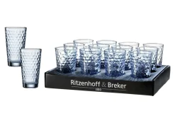 Clearance Longdrinkglas FAVO Gläser|Gedeckter Tisch