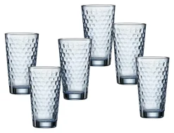 Clearance Longdrinkglas FAVO Gläser|Gedeckter Tisch