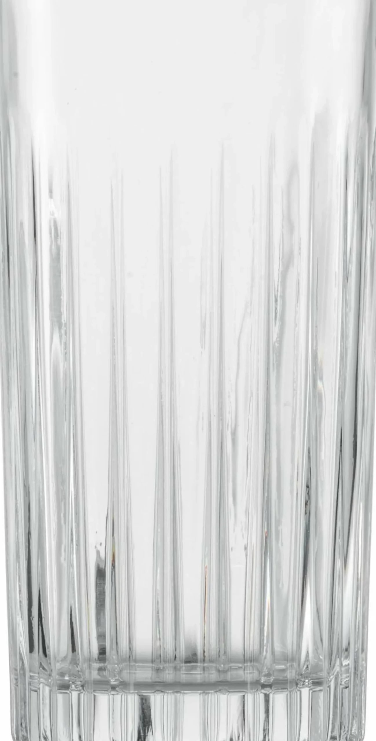 Outlet Longdrinkglas-Set 4-er STAGE Gläser|Gedeckter Tisch