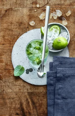 Sale Longdrinklöffel NUOVA Besteck