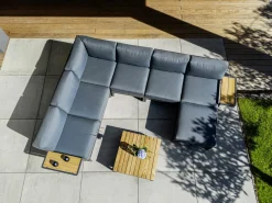 Outlet Loungeablage OCEAN SKID Sonstiges