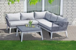 Best Loungeecke BELLA Loungemöbel|Loungemöbel