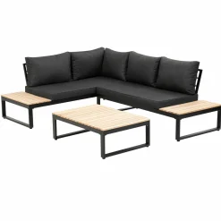 Outlet Loungeecke Rio Loungemöbel|Loungemöbel