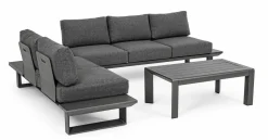 New Loungeecke KONNOR Loungemöbel|Loungemöbel