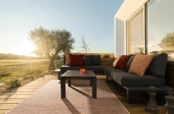 New Loungeecke KONNOR Loungemöbel|Loungemöbel