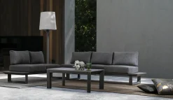 New Loungeecke KONNOR Loungemöbel|Loungemöbel