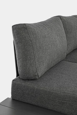 New Loungeecke KONNOR Loungemöbel|Loungemöbel