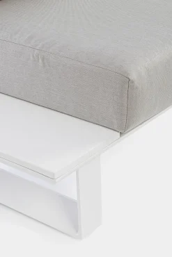 Clearance Loungeecke KONNOR Loungemöbel|Loungemöbel