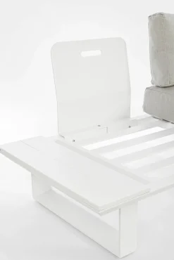 Clearance Loungeecke KONNOR Loungemöbel|Loungemöbel